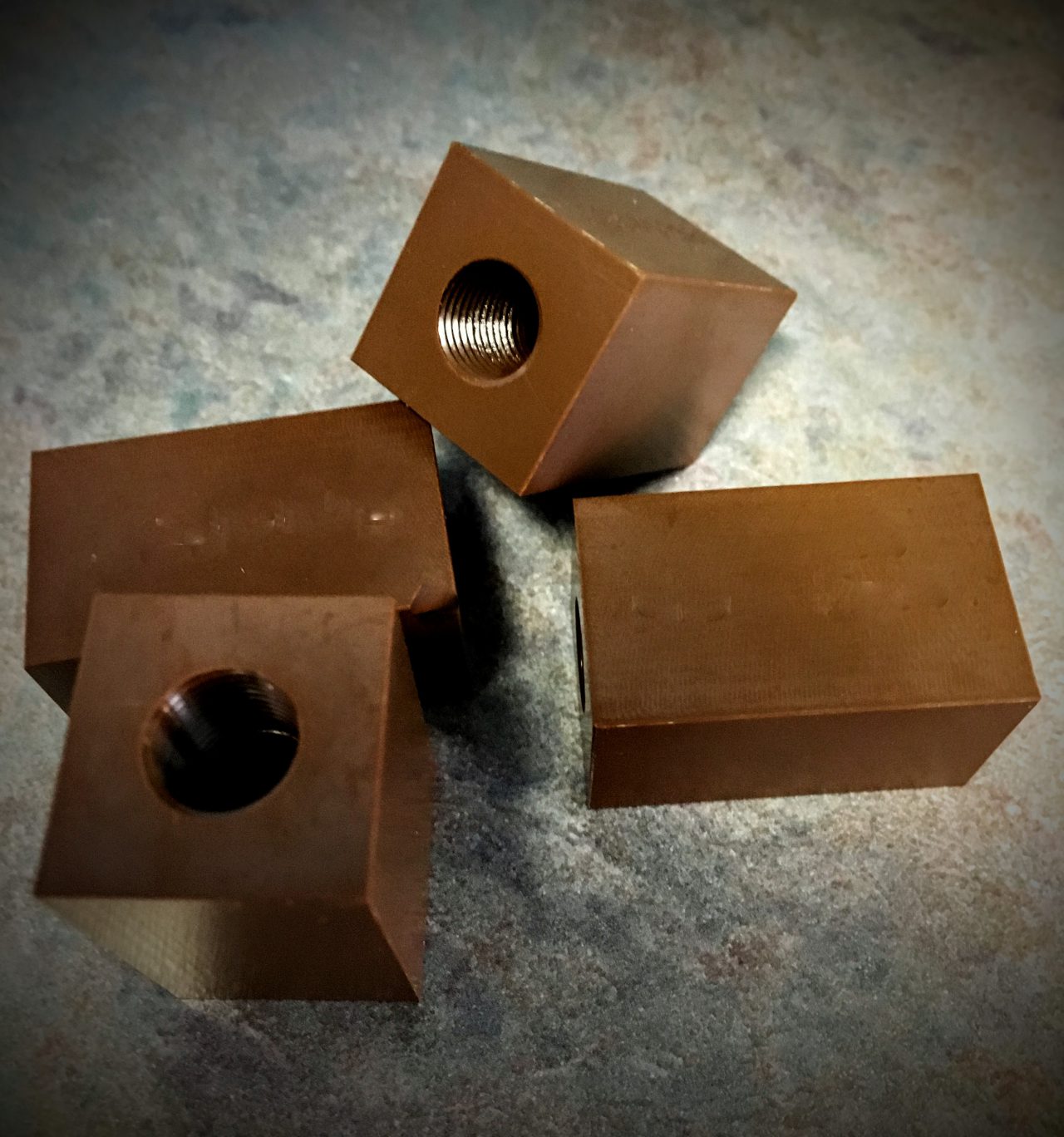 Royal Custom Plastics