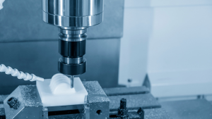 What the Custom Machining Process Really Looks Like