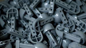 Why More Industries Are Switching from Metal to Plastic Components