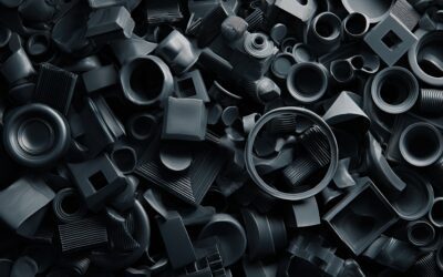 How to Extend the Life of Your Plastic Components Through Better Design and Material Selection